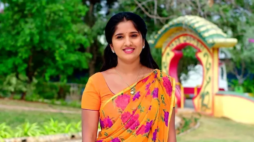 Abhi Spots Divya’s Ring