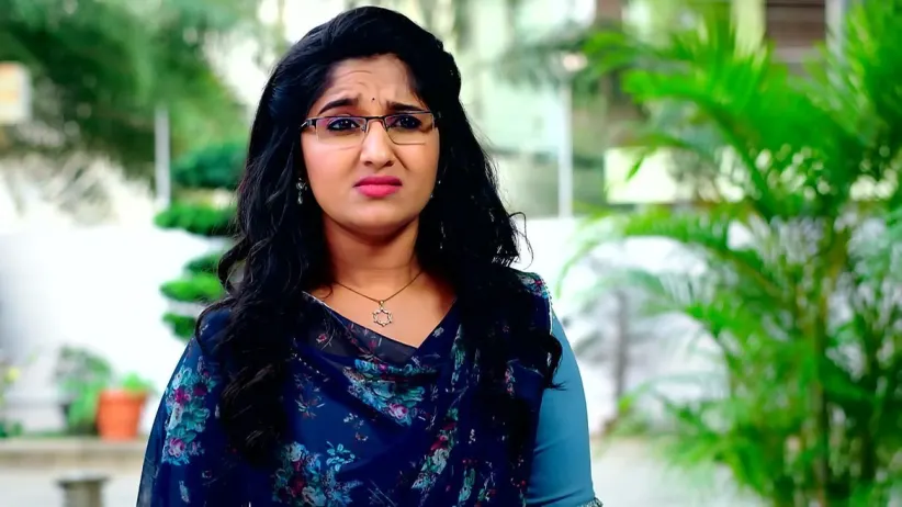 The Lawyer’s Advice to Seetharatnam