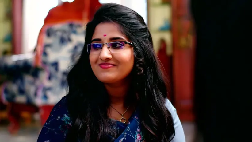 Viraj Gets Disturbed by Chaitra