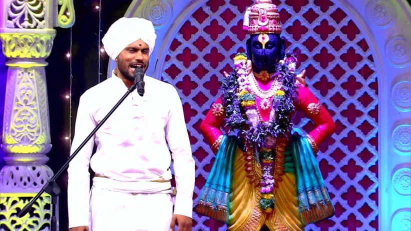 Shree Gajanan Maharaj Birthday Special Kirtan
