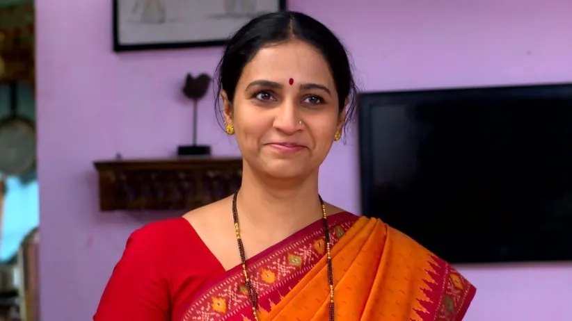 Sweetu's Good News Delights the Salvis