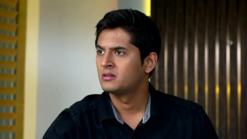 Malvika's Suspicion Upsets Omkar
