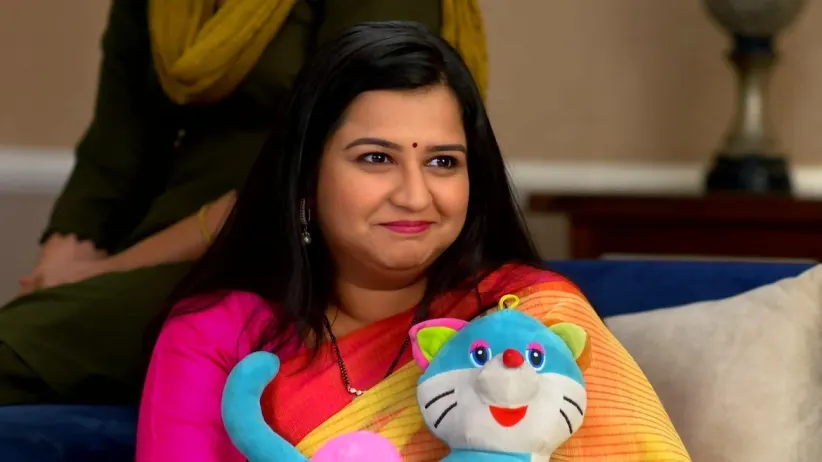 The Doctor's Words Worry Sweetu