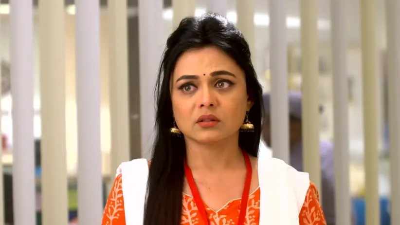 Yash Puts On an Act in front of Sameer