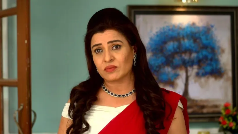 Jessica Seeks Neha's Help