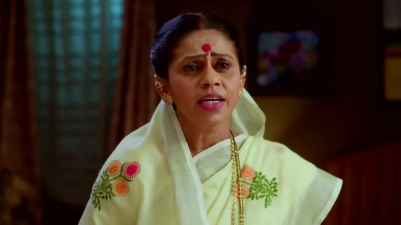 Bhausaheb Warns Ranjana