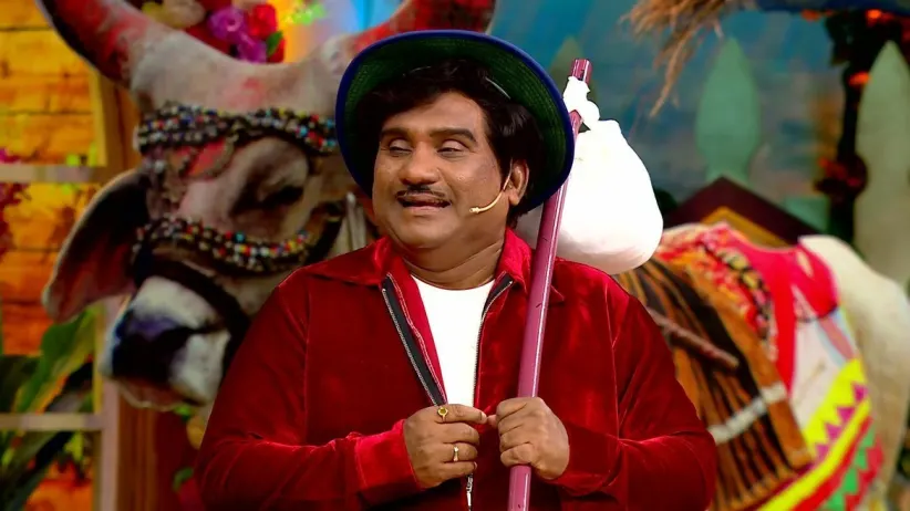 Madhur Bhandarkar's Special Appearance