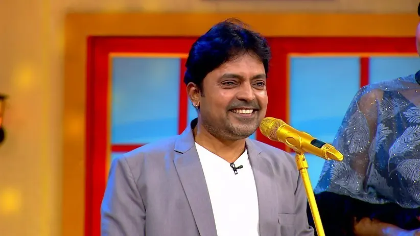 Rohit Chavan Narrates Stories of His Village
