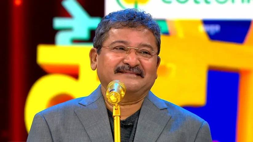 Vinay Yedekar and the Others' Funny Stories