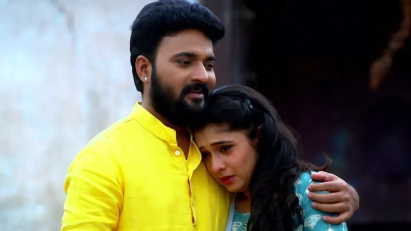 Ajit Kumar Asks Sonali to Arrange Money