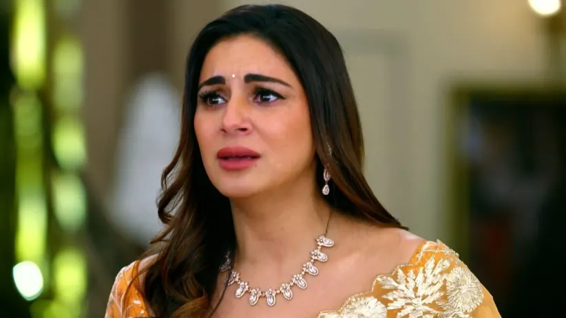 Preeta Fires Mona