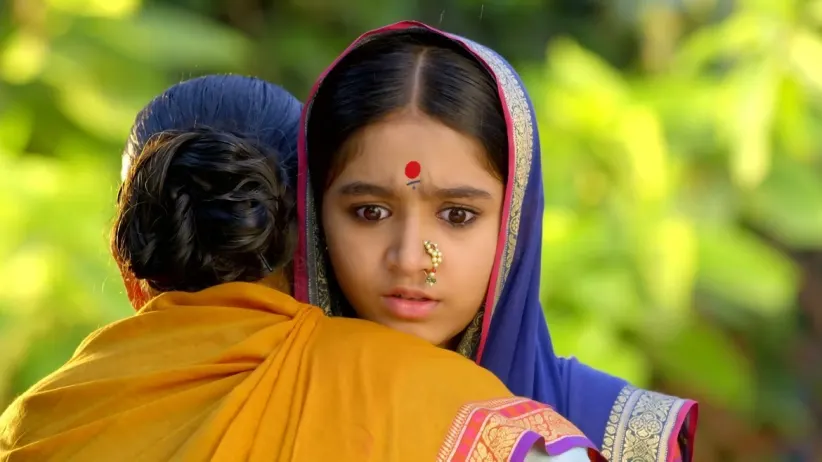 Vaibhav Embraces Bhim