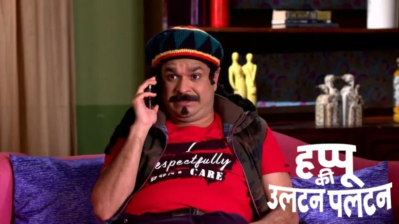 Kamlesh Lodges a Complaint on Getting Robbed