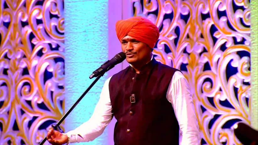 Pandurang Maharaj's Enlightening Kirtan