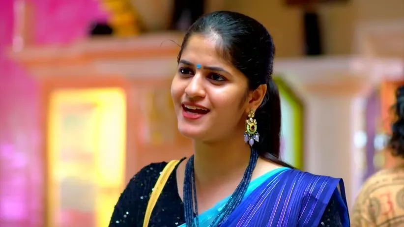 Ravi Varman Corrects Gayathriamma
