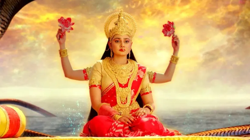 Kali Falls Prey to Anthakan's Treachery