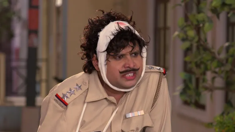 The Mishras and Tiwaris observe 'Karva Chauth' fast - Bhabi Ji Ghar Par Hai