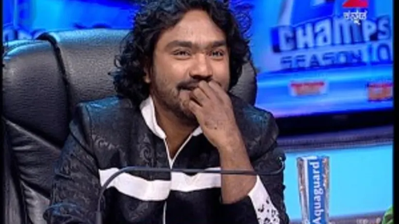 Sa Re Ga Ma Pa Lil Champs Season 10 - Episode 32 - November 15, 2015 - Full Episode