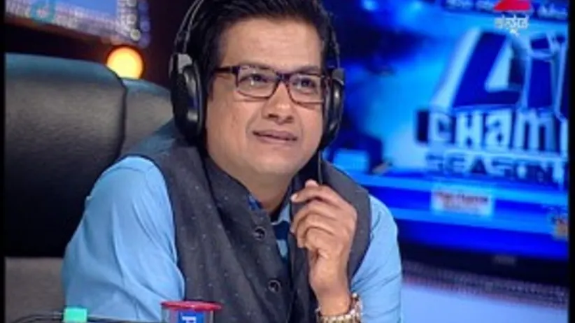 Sa Re Ga Ma Pa Lil Champs Season 10 - Episode 25 - October 24, 2015 - Full Episode