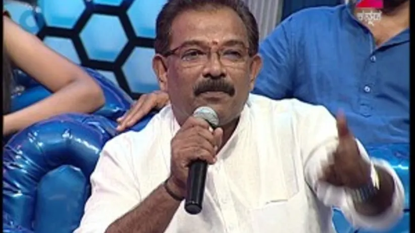 Sa Re Ga Ma Pa Lil Champs Season 10 - Episode 24 - October 18, 2015 - Full Episode