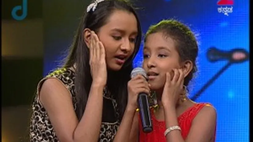 Sa Re Ga Ma Pa Lil Champs Season 10 - Episode 23 - October 17, 2015 - Full Episode