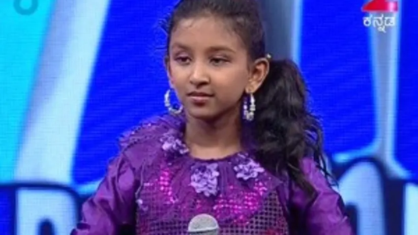 Sa Re Ga Ma Pa Lil Champs Season 10 - Episode 20 - October 4, 2015 - Full Episode