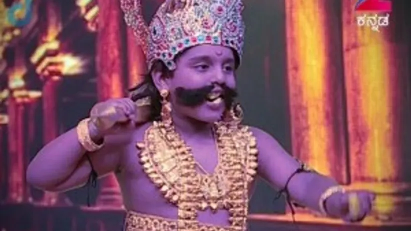 Sa Re Ga Ma Pa Lil Champs Season 10 - Episode 19 - October 3, 2015 - Full Episode