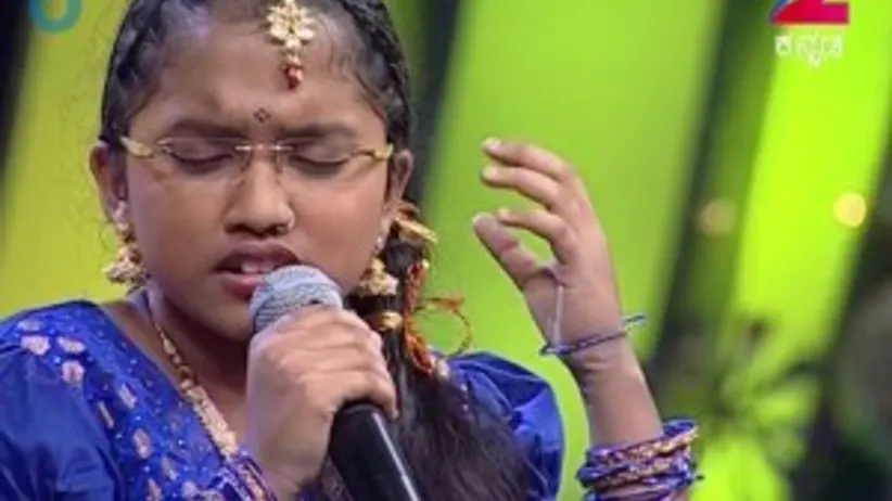 Sa Re Ga Ma Pa Lil Champs Season 10 - Episode 17 - September 26, 2015 - Full Episode