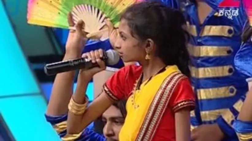 Sa Re Ga Ma Pa Lil Champs Season 10 - Episode 14 - September 13, 2015 - Full Episode