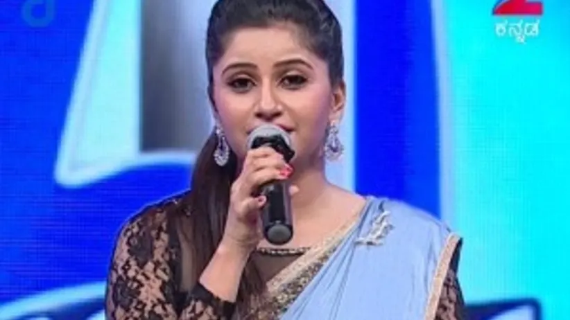 Sa Re Ga Ma Pa Lil Champs Season 10 - Episode 13 - September 12, 2015 - Full Episode