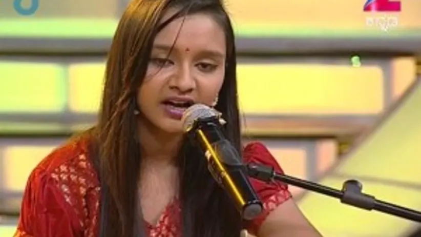 Sa Re Ga Ma Pa Lil Champs Season 10 - Episode 11 - September 5, 2015 - Full Episode