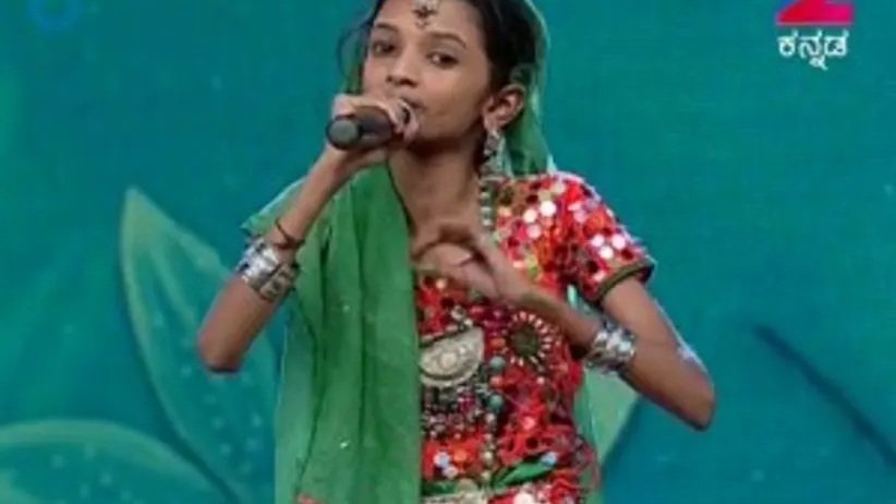 Sa Re Ga Ma Pa Lil Champs Season 10 - Episode 8 - August 23, 2015 - Full Episode