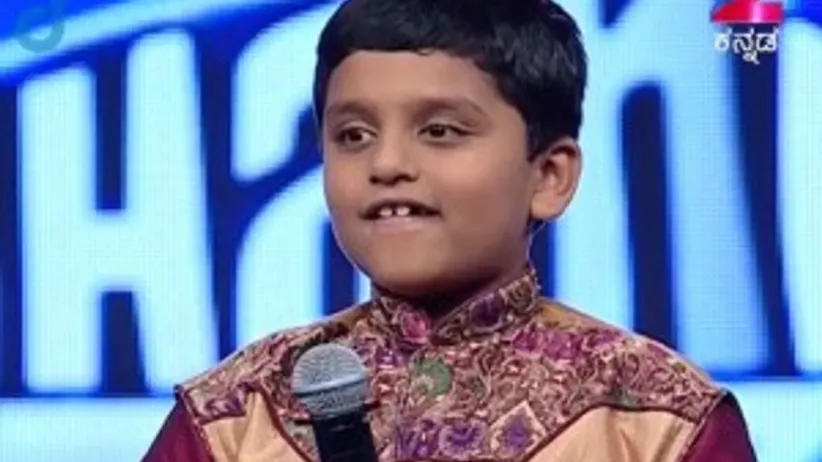 Sa Re Ga Ma Pa Lil Champs Season 10 - Episode 2 - August 2, 2015 - Full Episode