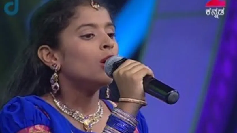 Sa Re Ga Ma Pa Lil Champs Season 10 - Episode 1 - August 1, 2015 - Full Episode
