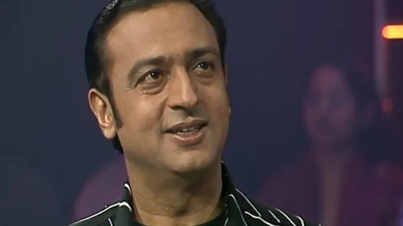 The 'Bad Man' of Bollywood