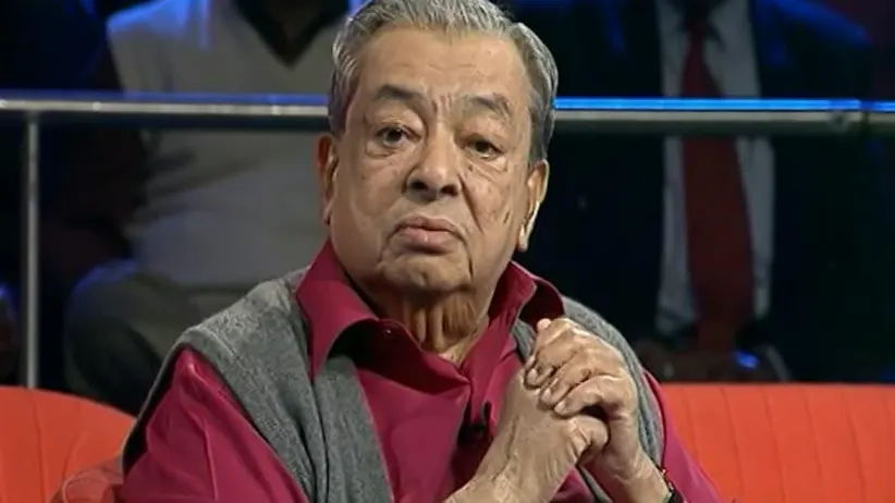 Dr. Verghese Kurien's Impeccable Leadership
