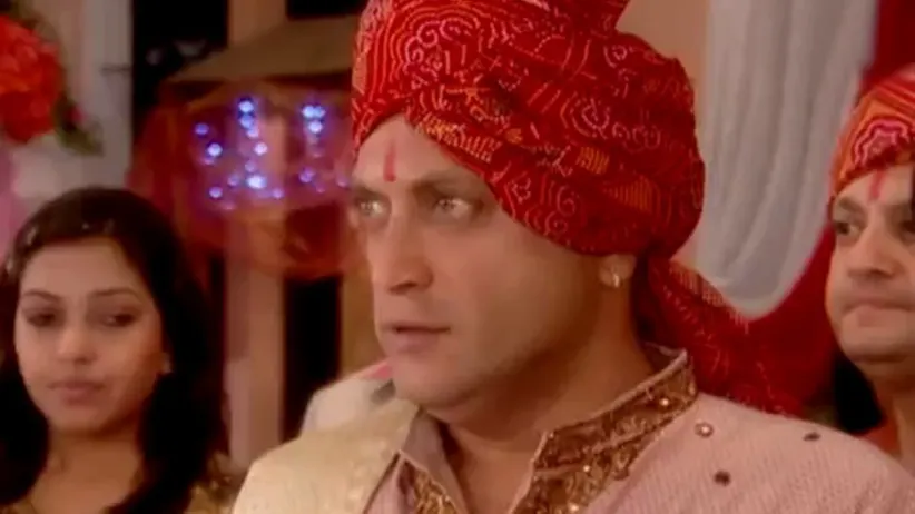 Ghar Ki Lakshmi Betiyann - Episode 343 - Full Episode