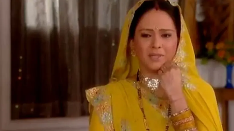 Ghar Ki Lakshmi Betiyann - Episode 337 - Full Episode