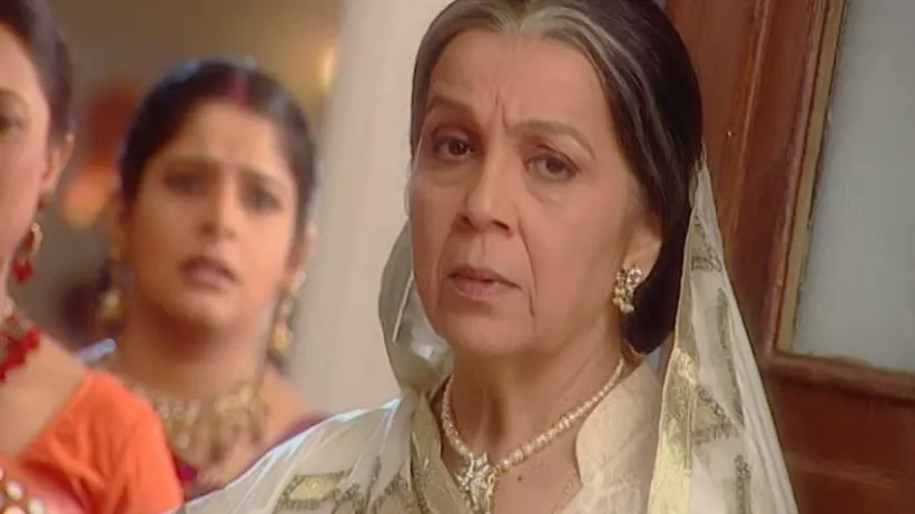 Episode 186 - Ghar Ki Lakshmi Betiyann