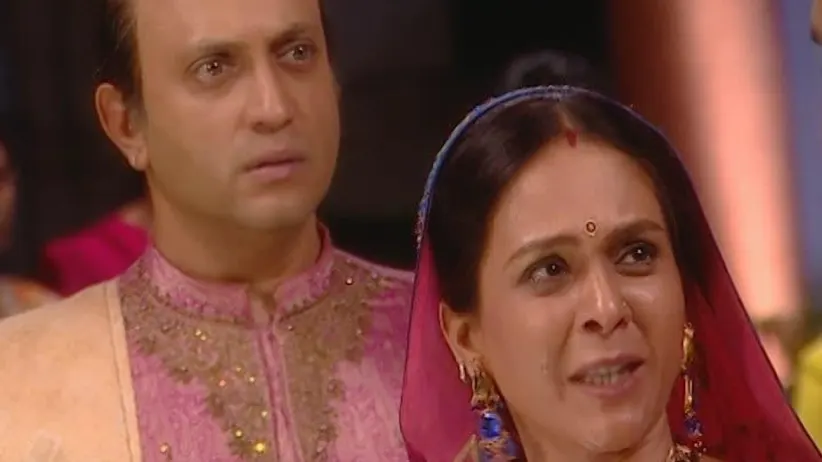 Episode 103 - Ghar Ki Lakshmi Betiyann