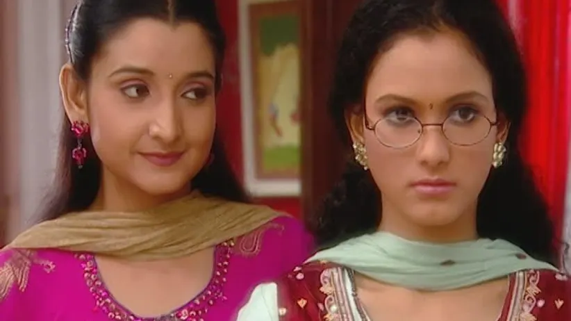 Episode 53 - Ghar Ki Lakshmi Betiyann