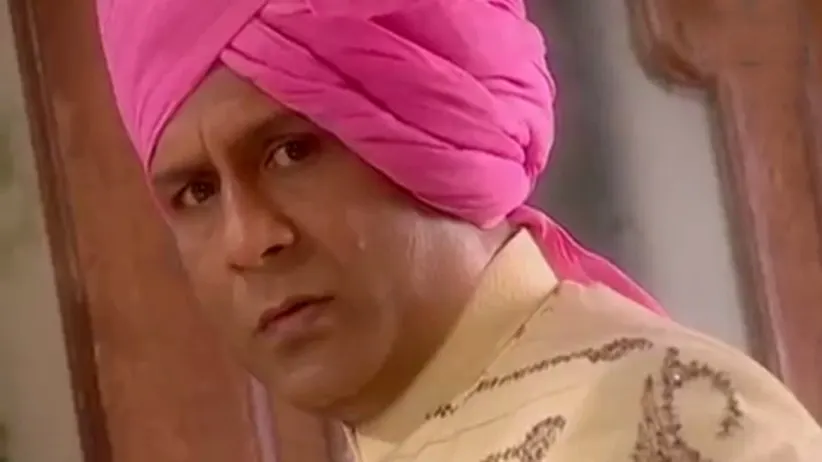 Episode 41 - Ghar Ki Lakshmi Betiyann