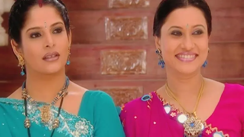 Episode 12 - Ghar Ki Lakshmi Betiyann