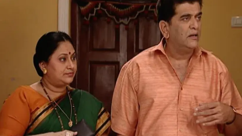 Episode 392 - Julun Yeti Reshimgaathi