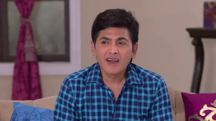 Vibhuti loses his hearing ability - Bhabi Ji Ghar Par Hai