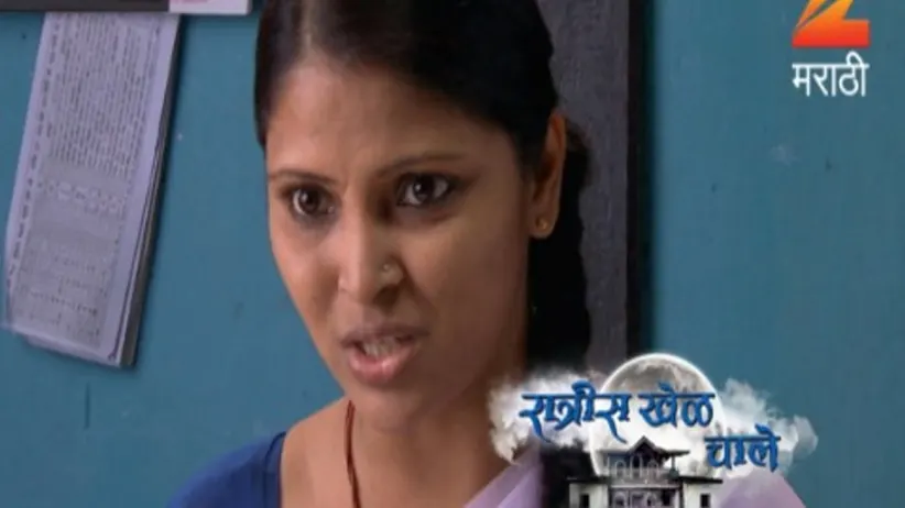 Ratris Khel Chale - Episode 24 - March 19, 2016 - Full Episode