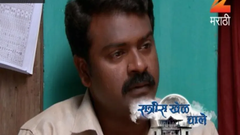 Ratris Khel Chale - Episode 23 - March 18, 2016 - Full Episode