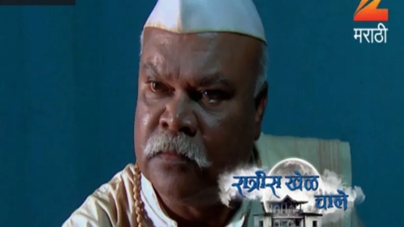 Ratris Khel Chale - Episode 22 - March 17, 2016 - Full Episode
