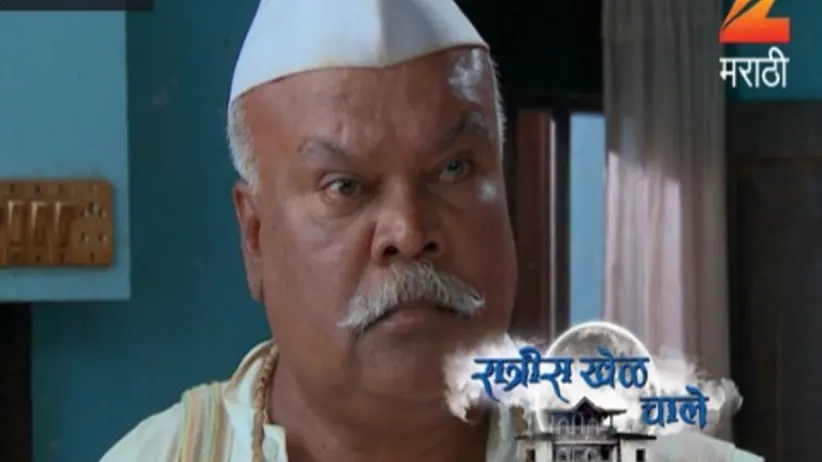 Ratris Khel Chale - Episode 18 - March 12, 2016 - Full Episode