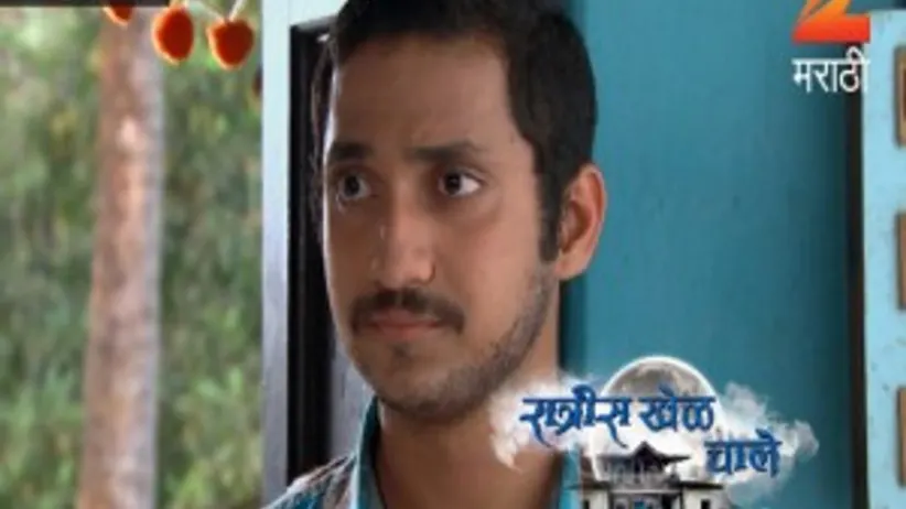 Ratris Khel Chale - Episode 15 - March 9, 2016 - Full Episode